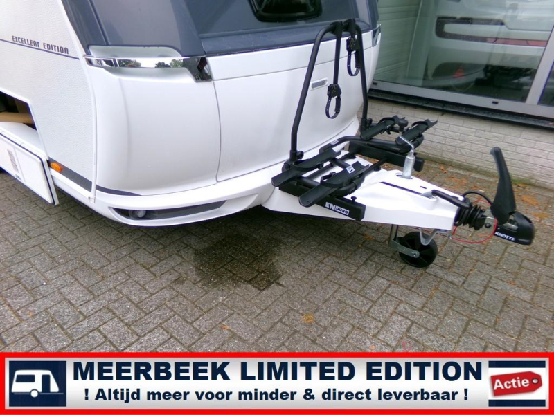 Hobby Excellent Edition 460 UFE 4079,=KORTING MOVER+AIRCO  foto: 6