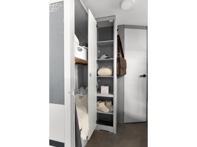 LMC Sassino 470 K model 2027, stapelbed  foto: 14