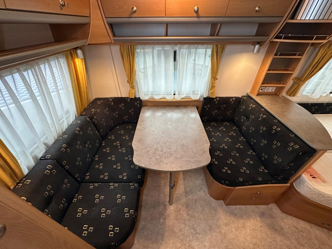 Kip StarLine 41 TDB foto: 5
