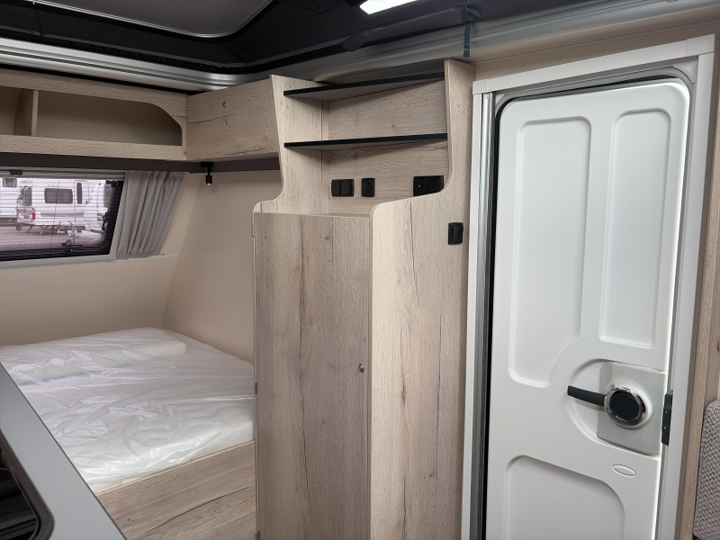 Easy Caravanning GetAway Sport CS  foto: 8