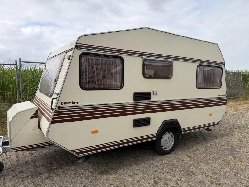Kip touring 430  hoofdfoto: 1