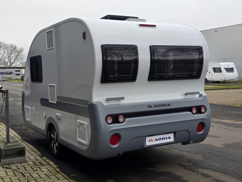 Adria Action 391 LH 