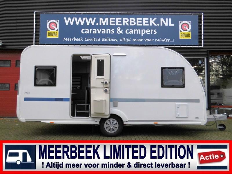 Adria Altea 472 PU NIEUW MODEL OP VOORRAAD !  foto: 1