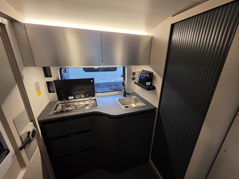 Adria Action Sport 391 LH  foto: 16