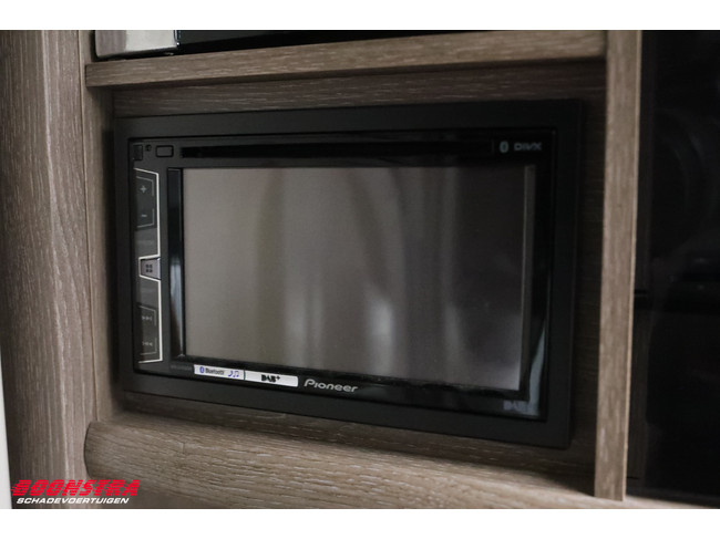 Kabe ROYAL 560XL Mover Rondzit Frans bed Oven foto: 19