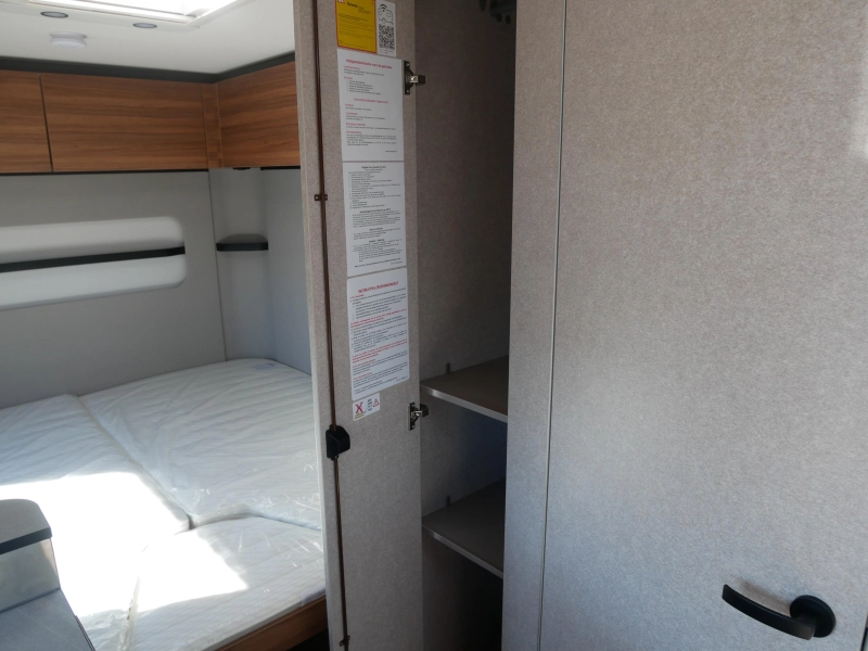 Eriba Novaline 442 Model 2026  foto: 10