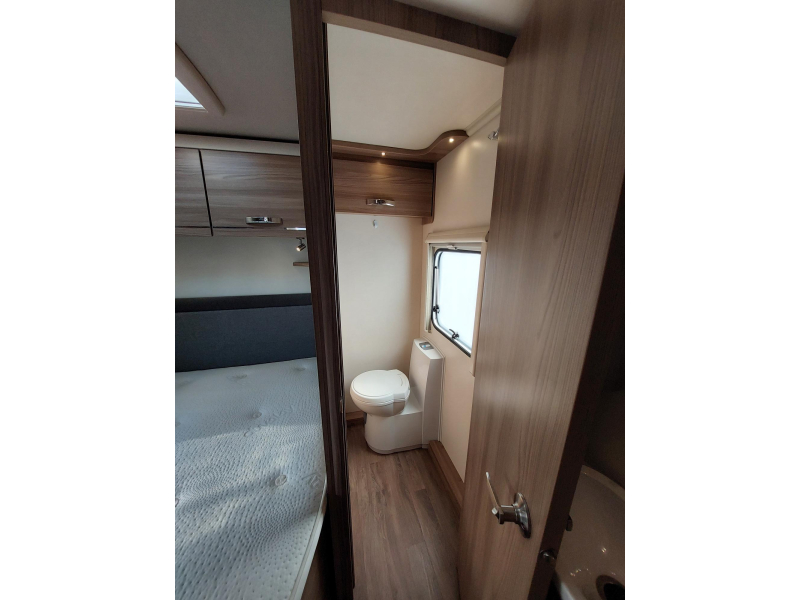Sprite Alpine Sport 470 CF voortent-mover-GFK-etc  foto: 21