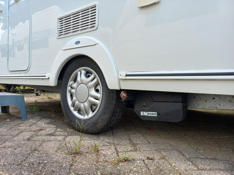 Caravelair Antares Style 450 mover-voortent-luifel  foto: 2