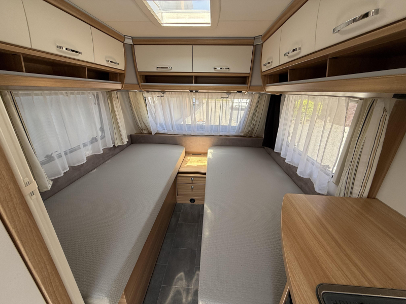 Dethleffs Camper Style 470 V  foto: 8