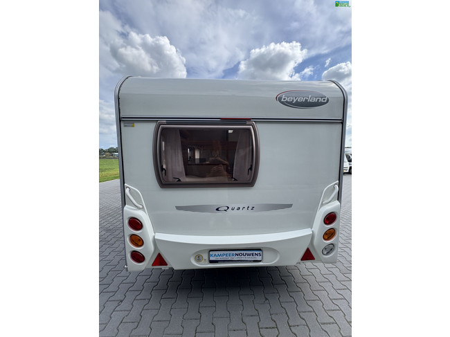 Beyerland Quartz 450TF foto: 6