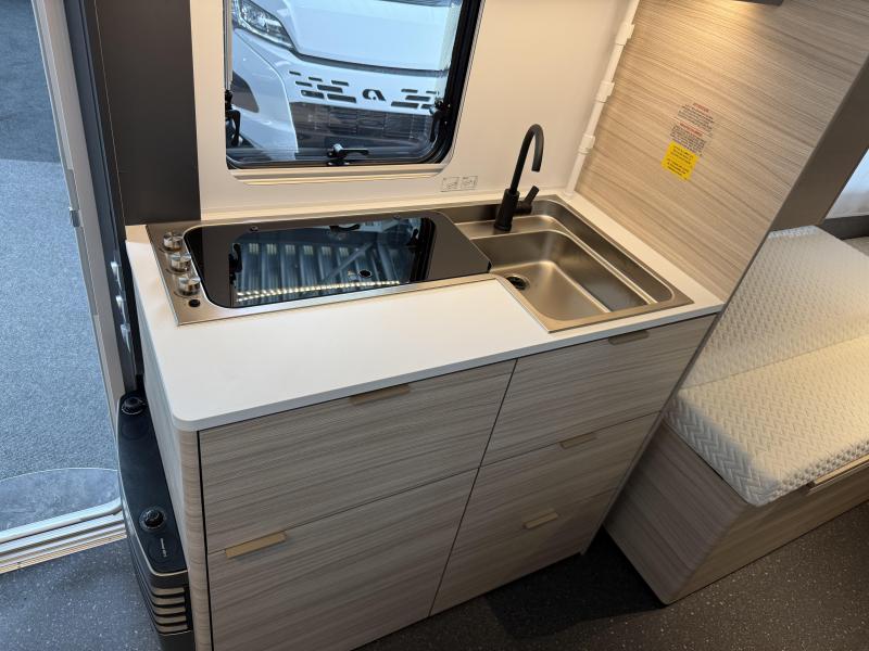 Adria Altea 502 UL 60 Years  foto: 7