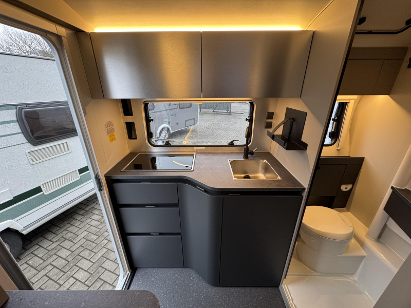 Adria Action Sport 391 LH  foto: 15