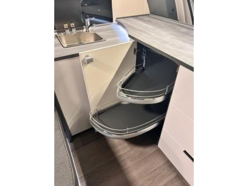 Hobby Maxia 660 WQM AIRCO  foto: 11