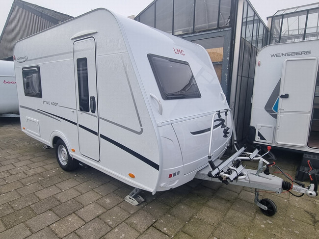 LMC Style 400 F