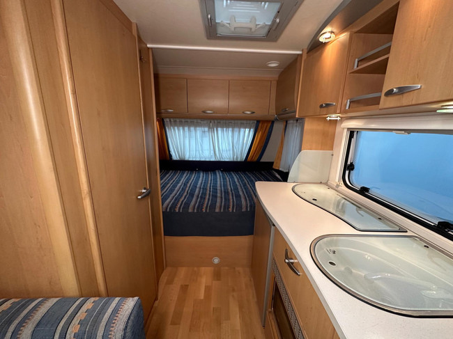 Knaus Südwind 420 QD NL-Premium Line foto: 17