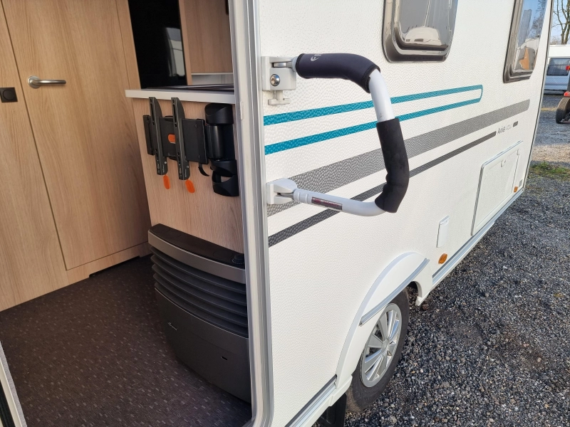 Adria Aviva 492 LU 