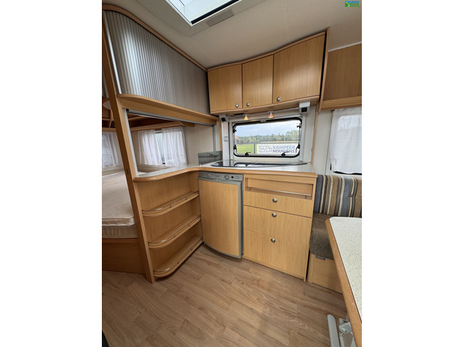Beyerland Quartz 450TF foto: 13