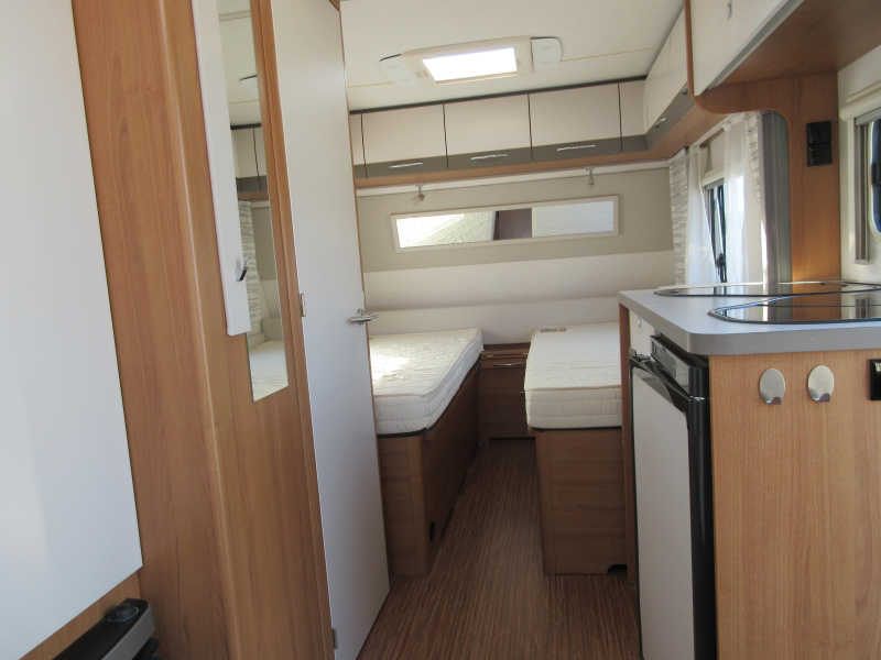 TEC Energy Style 473 MET MOVER EN VASTE LUIFEL 