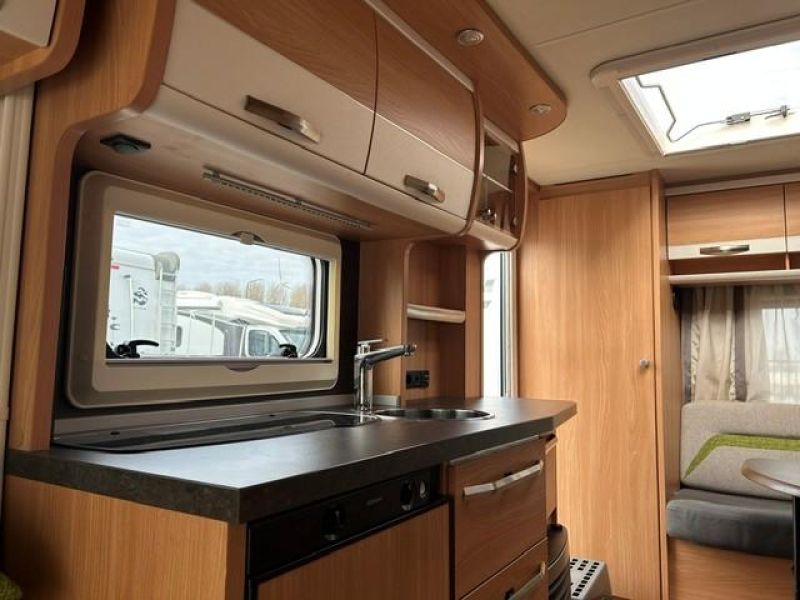 Knaus Sudwind Silver Selection 420 QD  foto: 8
