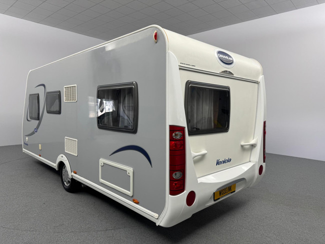 Caravelair Venicia 480 foto: 2