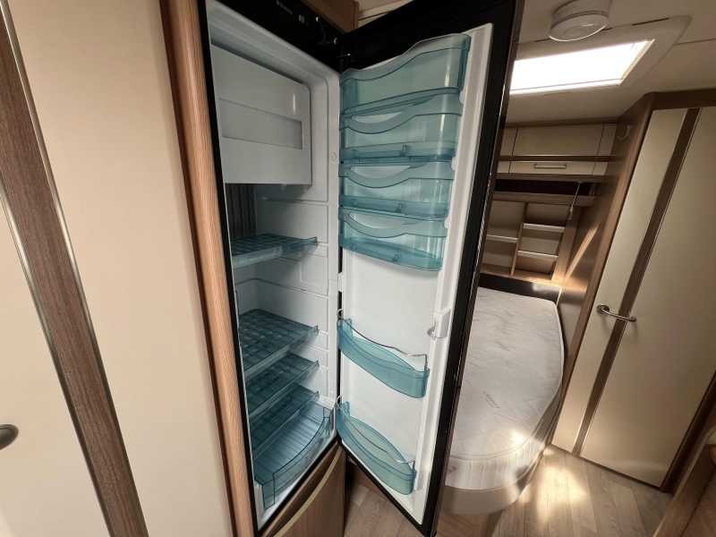 Fendt Bianco 495 SFB  foto: 9