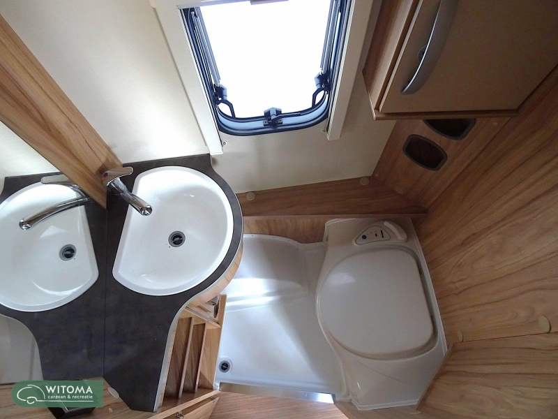 Eriba Nova Light 442 VERKOCHT!  foto: 10