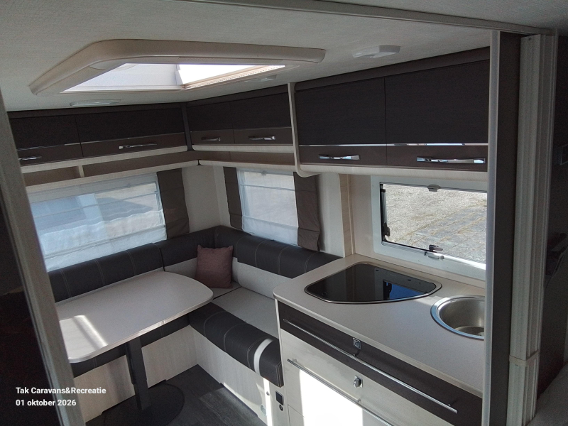 Caravelair Artica 465  foto: 7