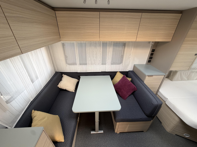 Adria Altea 432 PX Zeer compleet  foto: 11
