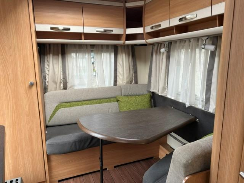 Knaus Sudwind Silver Selection 420 QD 