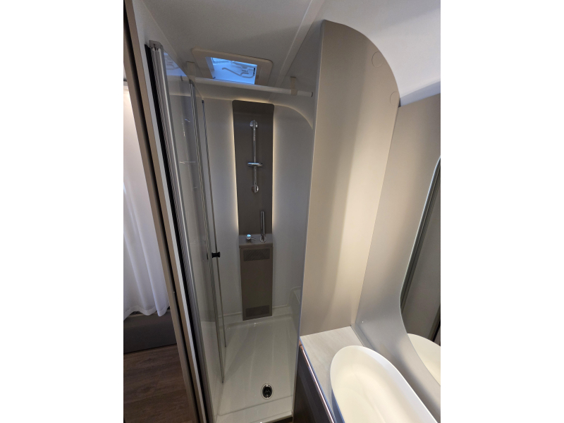 Adria Alpina 663 HT  foto: 8