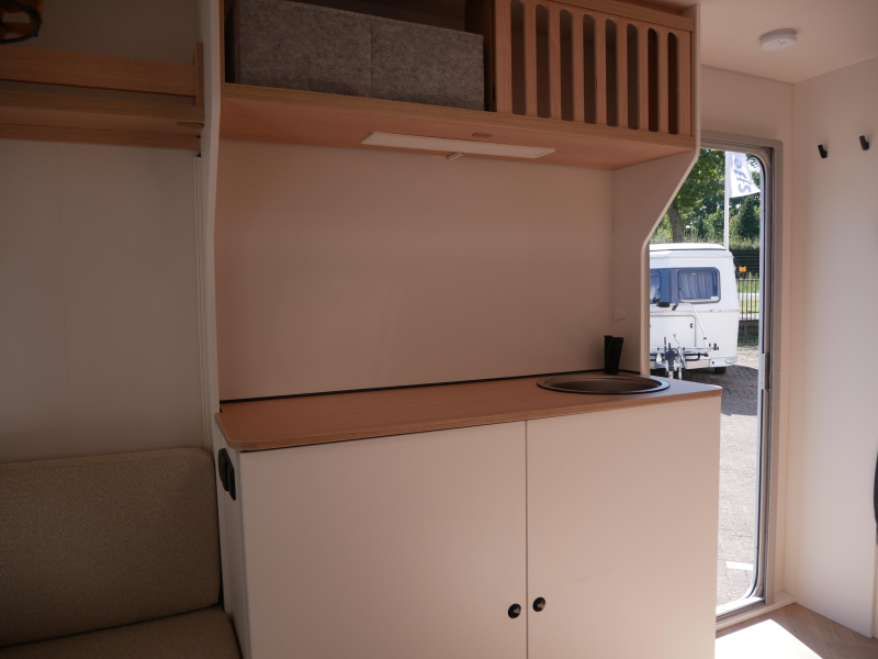 LMC E:dero 470K Model 2026 Lichtgewicht!!  foto: 8