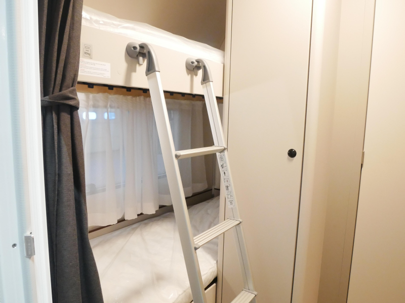 LMC Sassino 470 K NU MET GRATIS MOVER.  foto: 2