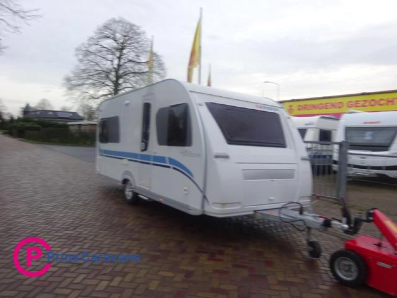 Adria Adora 512 UP 
