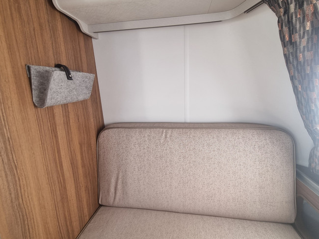 Eriba Touring 530 Legend foto: 18