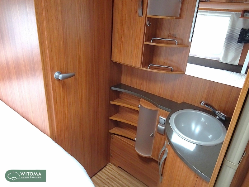 Adria Adora 462 PU mover  foto: 13