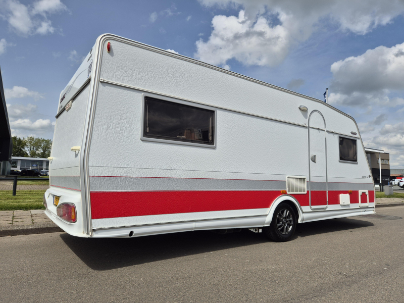Kabe Ametist 560 GLE 
