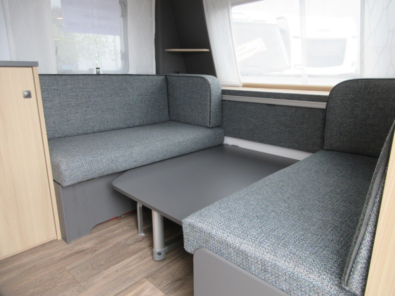 Fendt Apero Activ 465 GE NIEUW! ENKELE BEDDEN!  foto: 10