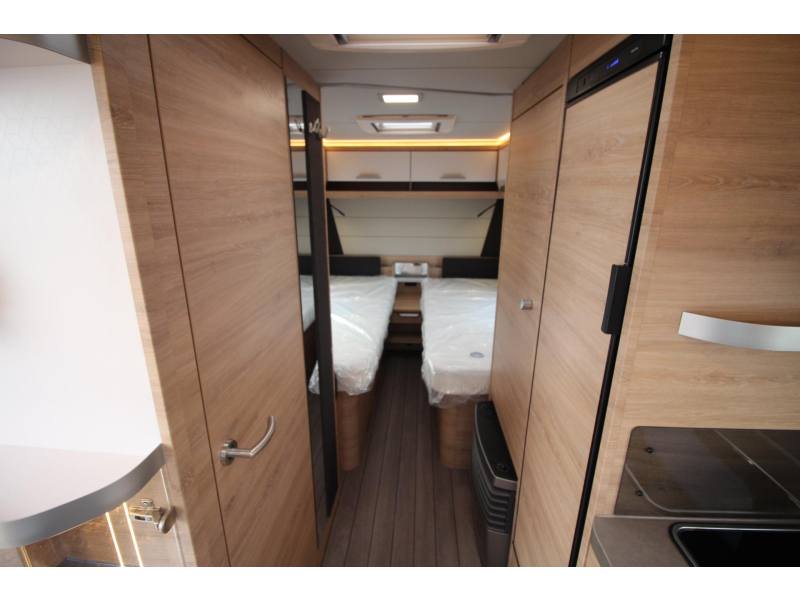 Knaus Sudwind Black Selection 540 UE Modeljaar 2027  foto: 8