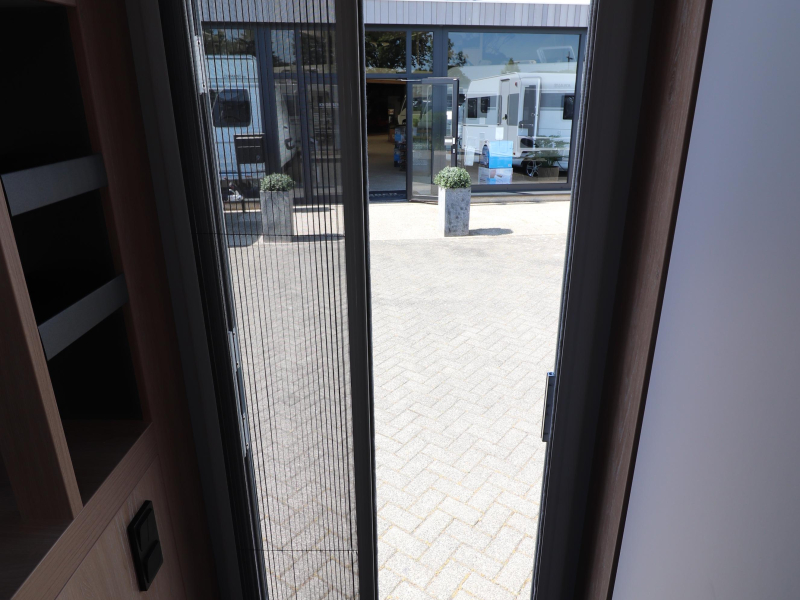 Knaus Sport 420 QD MEGA KORTING / 528  foto: 19