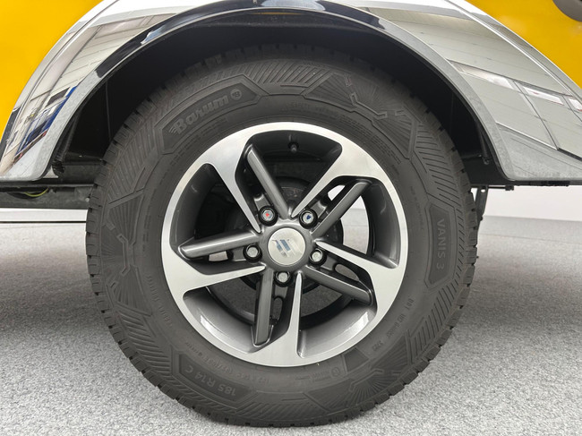Eriba Touring 310 Nugget Gold foto: 11