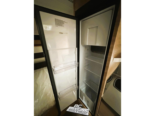 Knaus Sudwind 60 Years 420 QD - 1.500 KG -  NIEUW foto: 5