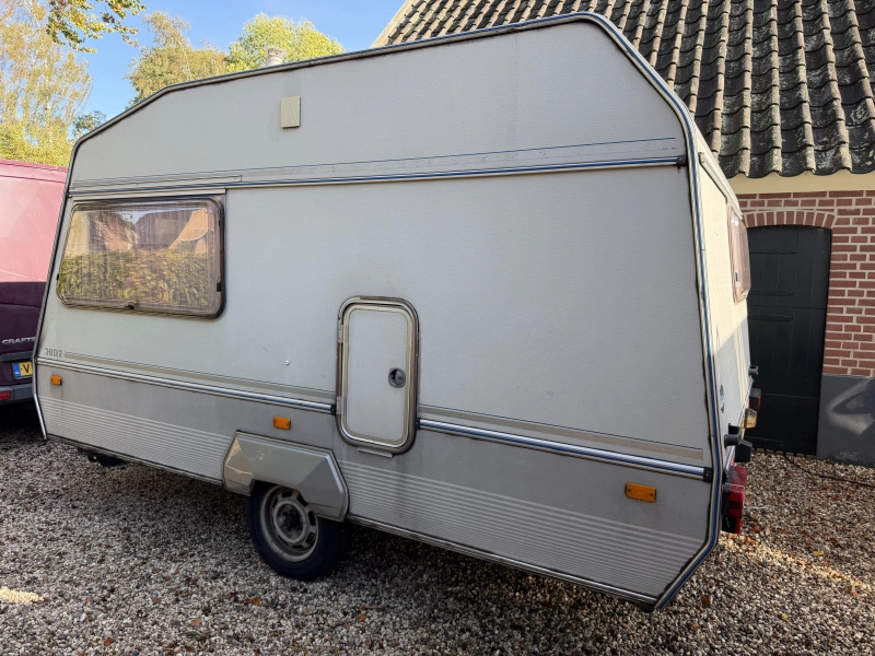 Beyerland Vitesse 380  foto: 4