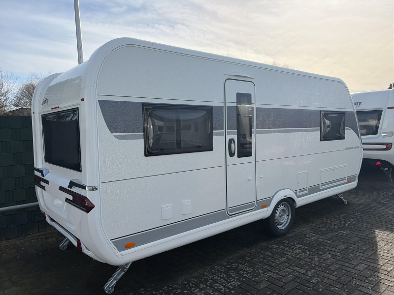 Hobby Excellent Edition 540 UL Model 2026  foto: 1