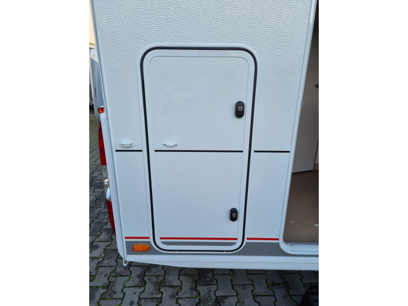 Bürstner Premio Life 490 TK Gratis Mover!  foto: 22