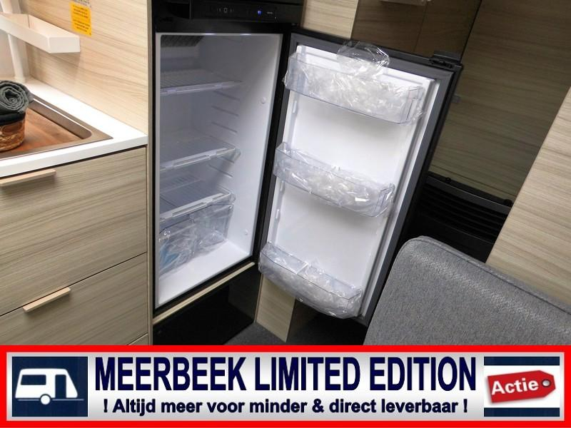 Adria Altea 552 PK 60 YEARS SELECTION !  foto: 14