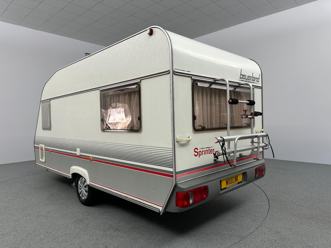 Beyerland Sprinter Lite 440 LB foto: 2