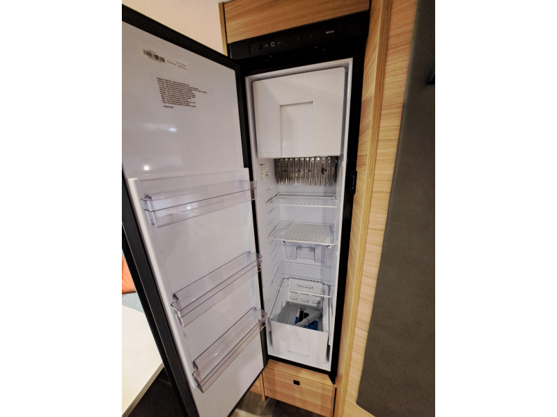 Dethleffs Summer Edition 460 EL 2026 GRATIS TRUMA AIRCO!  foto: 8