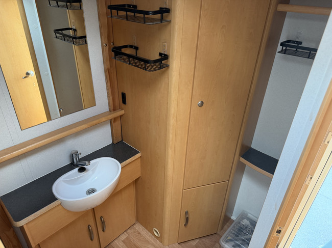 Elddis Avante 462 foto: 15