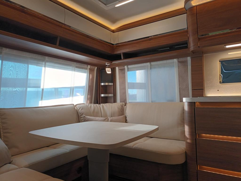 Tabbert Puccini 550 E 2,5  foto: 1