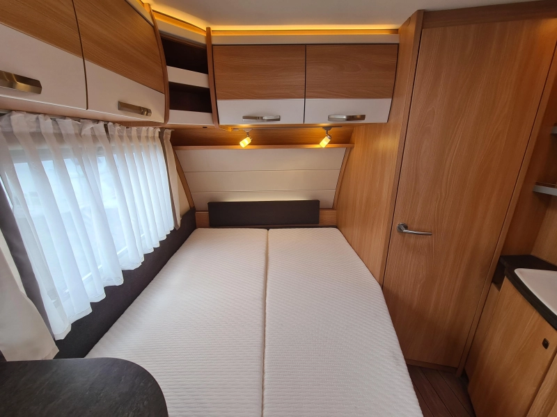 Knaus Sudwind Silver Selection 450 FU  foto: 11